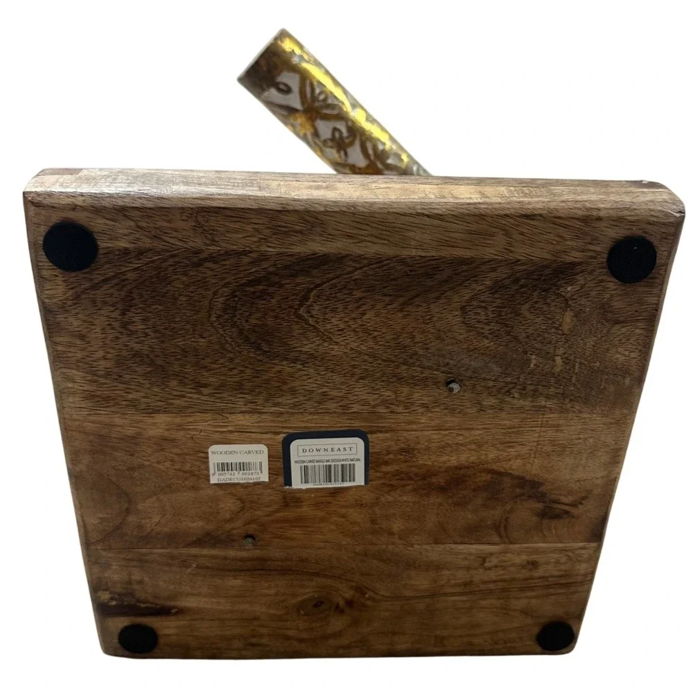 DownEast handcrafted wooden
